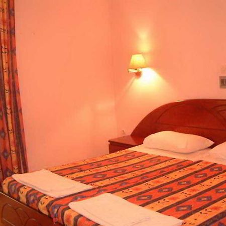 Liapades Beach Hotel Экстерьер фото