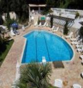 Liapades Beach Hotel Экстерьер фото
